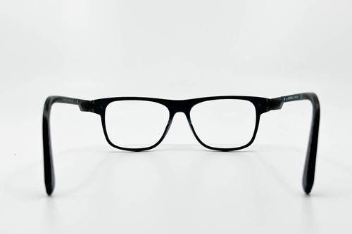 Harley-Davidson HD 1030 091 Eyeglasses Frames Mens Full Rim 55-16-145 1443 - Picture 5 of 8