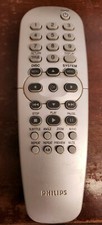 Phillips RC2K16 DVD Player Replacement Remote Control