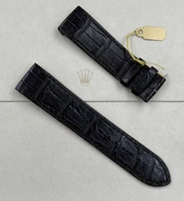 Jaeger Lecoultre Strap 22mm by 20mm NOS