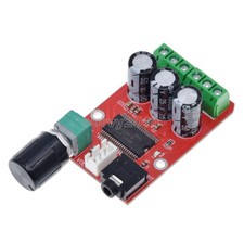 DC 12V YDA138-E 12W 12W Dual Channel Digital Audio YAMAHA Amplifier Board