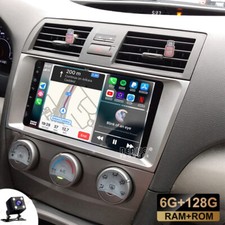 6g128gb For Toyota Camry 2007-2011 Android 12 Car Stereo Radio Gps Navi Carplay 6g128gb For Toyota Camry 2007-2011 Android 12 Car Stereo Radio Gps Navi Carplay