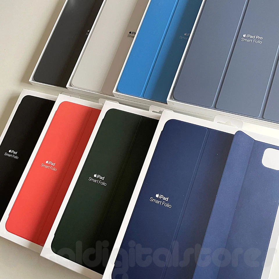 GENUINE APPLE SMART FOLIO CASE FOR IPAD AIR 10.9" / PRO 11" - SEE DESCRIPTION - Image 2 of 4