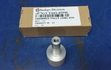 HP Indigo CT443-45990 Long Crowned Pulley