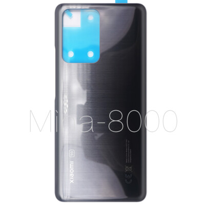 Genuine Back Glass Housing Battery Cover Rear Case Door for Xiaomi Mi 11T Pro 5G