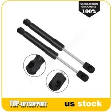 2x Trunk Lift Supports Shocks Struts Gas Springs For 2007-2012 Nissan Sentra