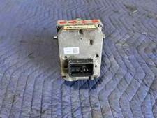 05-08 Corvette C6 Abs Ebcm Pump Module Assembly Used 15141433 016 05-08 Corvette C6 Abs Ebcm Pump Module Assembly Used 15141433 016