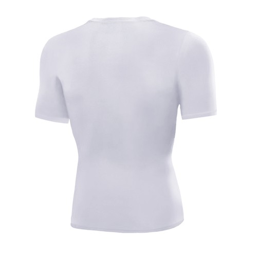 Mens Compression Fitness Shirt Top Short Sleeve Sportswear Quick Dry Gym Fitness - Picture 12 of 27
