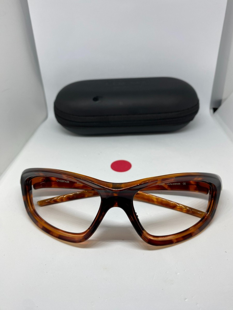 Nike Sunglasses EV0251 202 Overpass 1208 | eBay