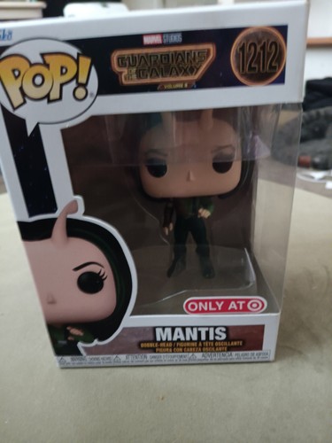 FUNKO POP MANTIS - Picture 7 of 9