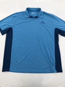 mickey mouse performance polo