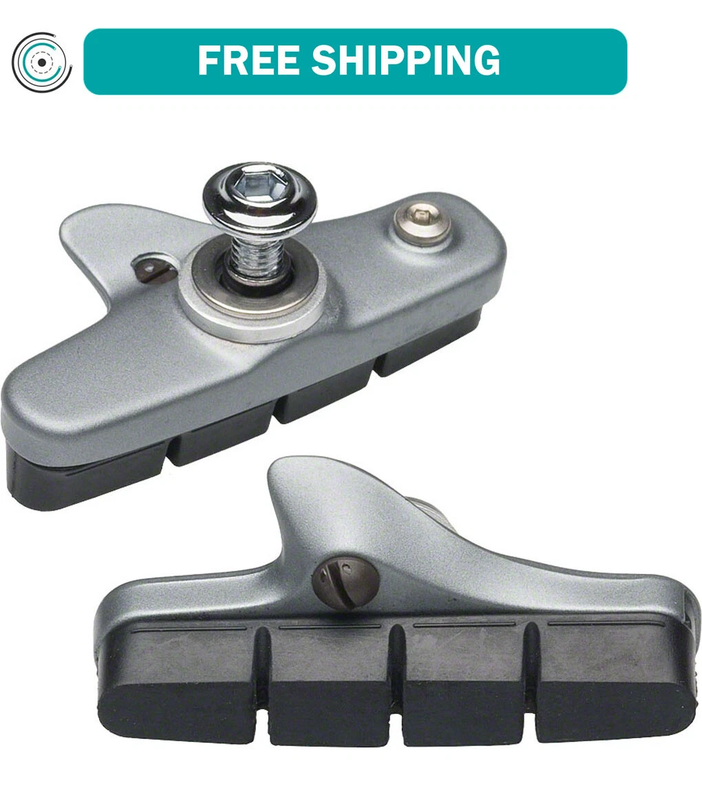 Shimano road brake pads 2025