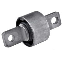 NTY Querlenkerlager Vorne Hinten FüR Toyota Auris _E18_ 1.8 Hybrid 1.2 _E15_