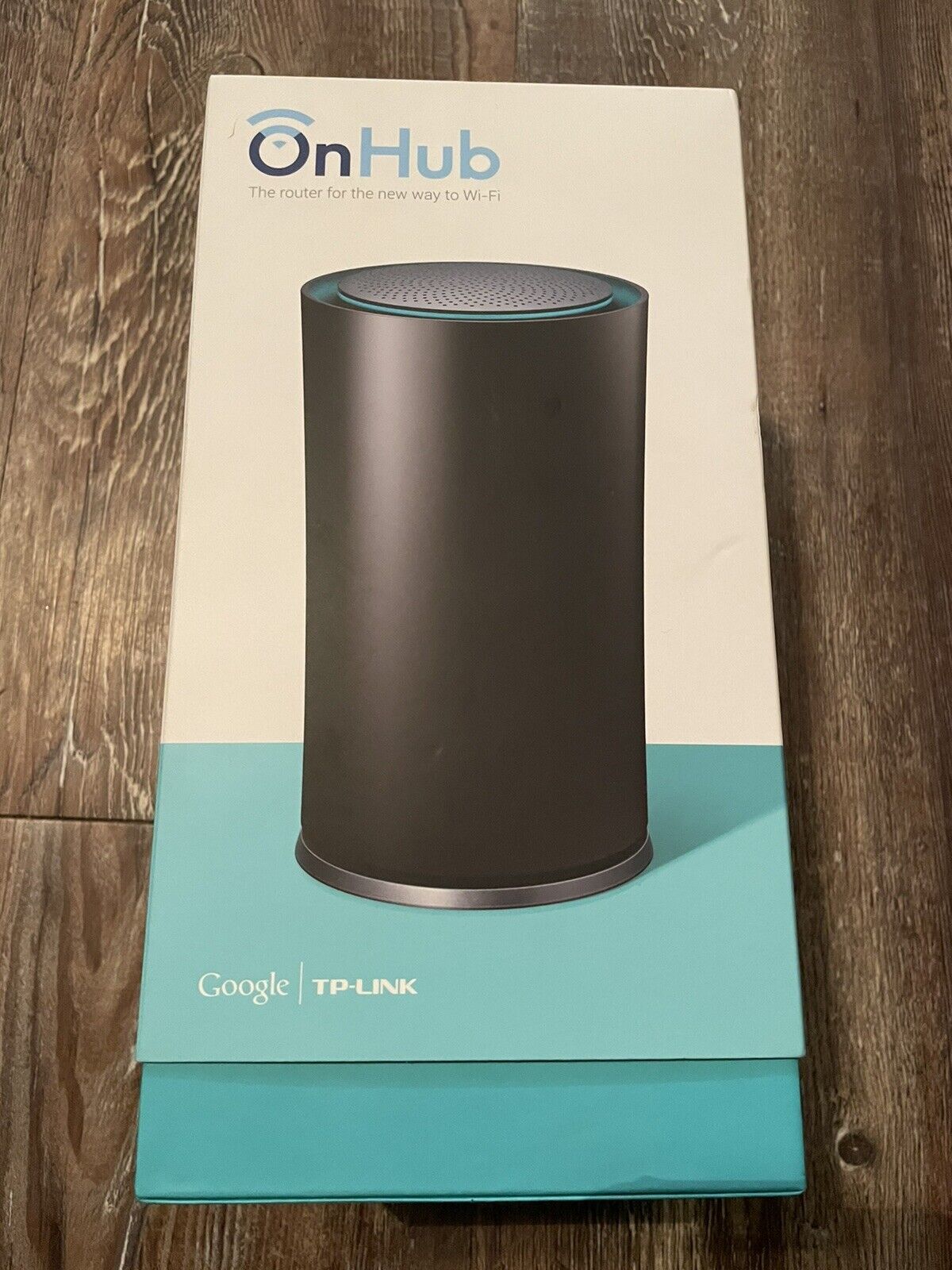 OnHub TP-Link | google router (Router Only)