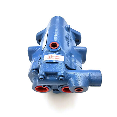 1PCS NEW FOR Vickers PVQ20-B2R-SE1S-21-C21D-12 Hydraulic Piston Pump #