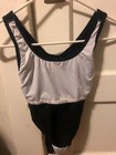 Dannys Warehouse Leotard Girls Extra Small 95% Cotton 5% Spandex Dance New — photo 6