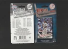 2017 TOPPS YANKEES TEAM SET Baseball Cards (17 cards) incl Aaron Judge RC Sealed