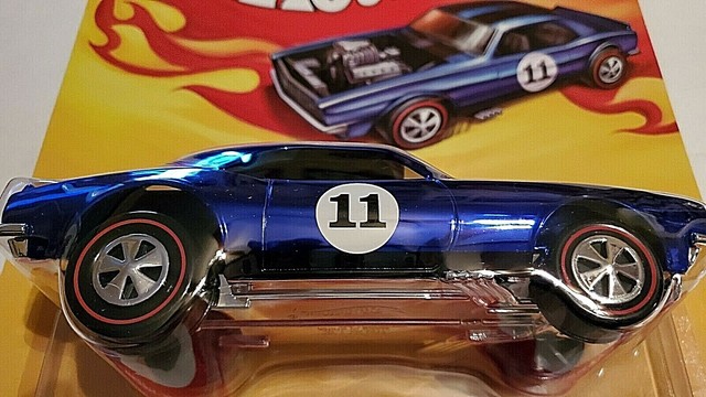 hot wheels heavy chevy