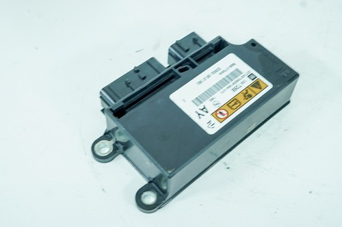 13-17 Cadillac XTS OEM Center Dash Control Module 13587268 5104 - Picture 7 of 18