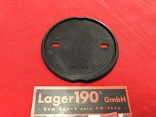 Dichtung Frontemblem Karmann Ghia 55-74 Emblem Unterlage Haubenemblem (0759-35)