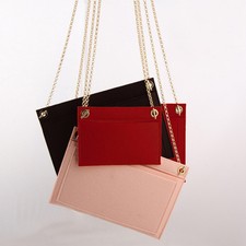 Bag Plus Liner Wallet Modification Handbag Inner Insert Handbag Transformatio  