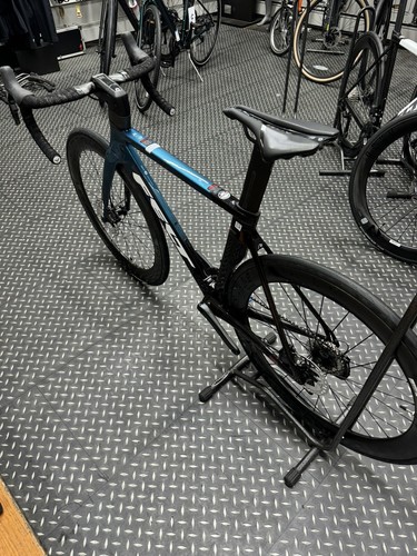 Felt AR Advanced Aero Ultegra Di2 Size 56 New 12 Speed 2023 $6950 Retail!! - Picture 8 of 13