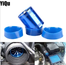 CAR COLD AIR INTAKE FILTER INDUCTION KIT PIPE POWER FLOW HOSE SYSTEM ACCESSORIES