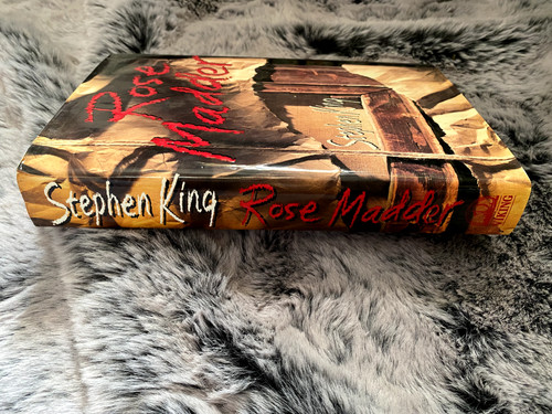 Seller&rsquo;s photo of this copy
