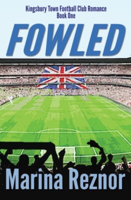 Reznor - Fowled - New paperback or softback - X555z