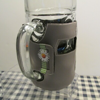 Lederhosen Oktoberfest Koozie (for 1 Ltr. Stein) | eBay