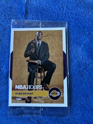 2016 NBA 2K17 Kobe Bryant Tribute pack of 2 (Unopened!)