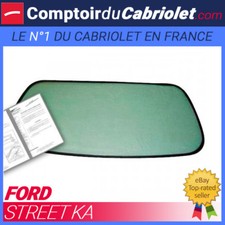 Lunette arrière Ford KA