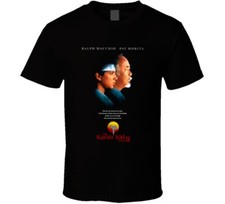 Karate Kid 2 Part 2 80's Action Movie Retro T Shirt