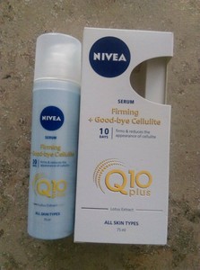 nivea 10