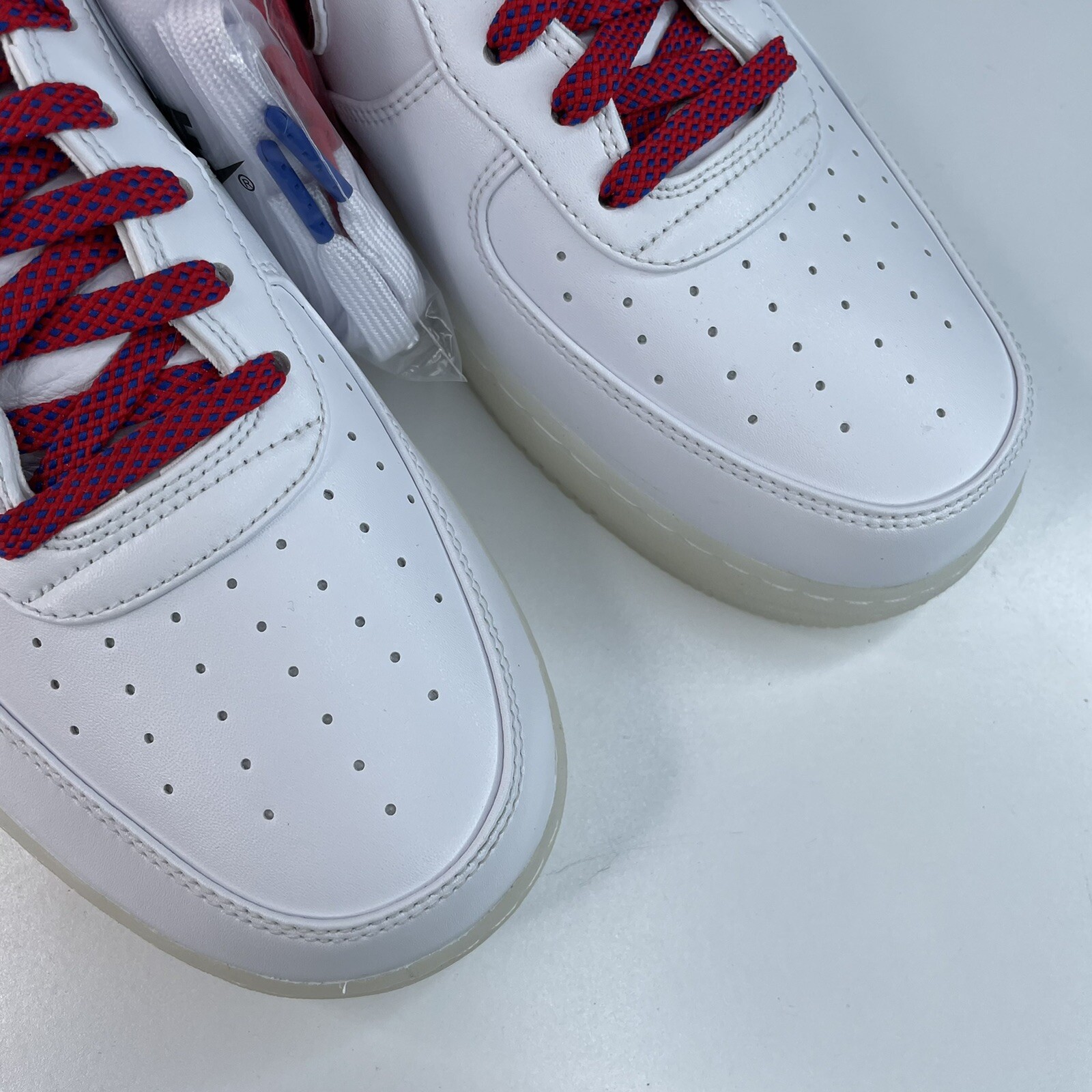 Size 15 - Nike Air Force 1 De Lo Mio 2018 for sale online | eBay