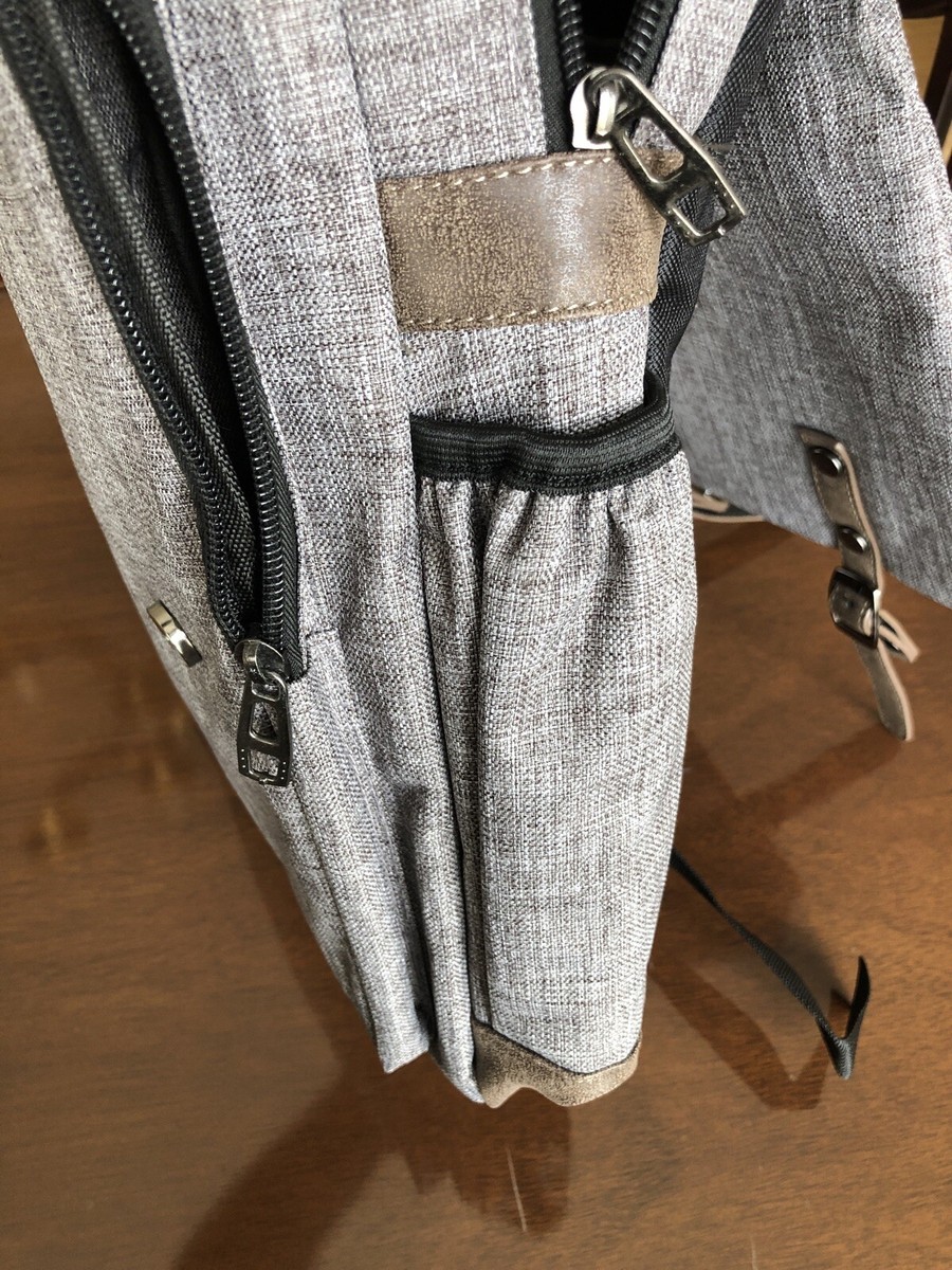 バッグ FLARE UP knapsack backpack gimmick gray Shop All Backpacks, Bags, & Travel Accessories | Knack