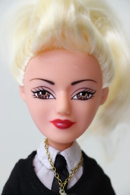 GWEN STEFANI The Great Escape 人形 グッズ Gwen Stefani - The