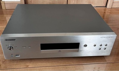 PIONEER P-D70 CDプレーヤー (ジャンク) PIONEER P-D70 CDプレーヤー (ジャンク) Yahoo!オークション