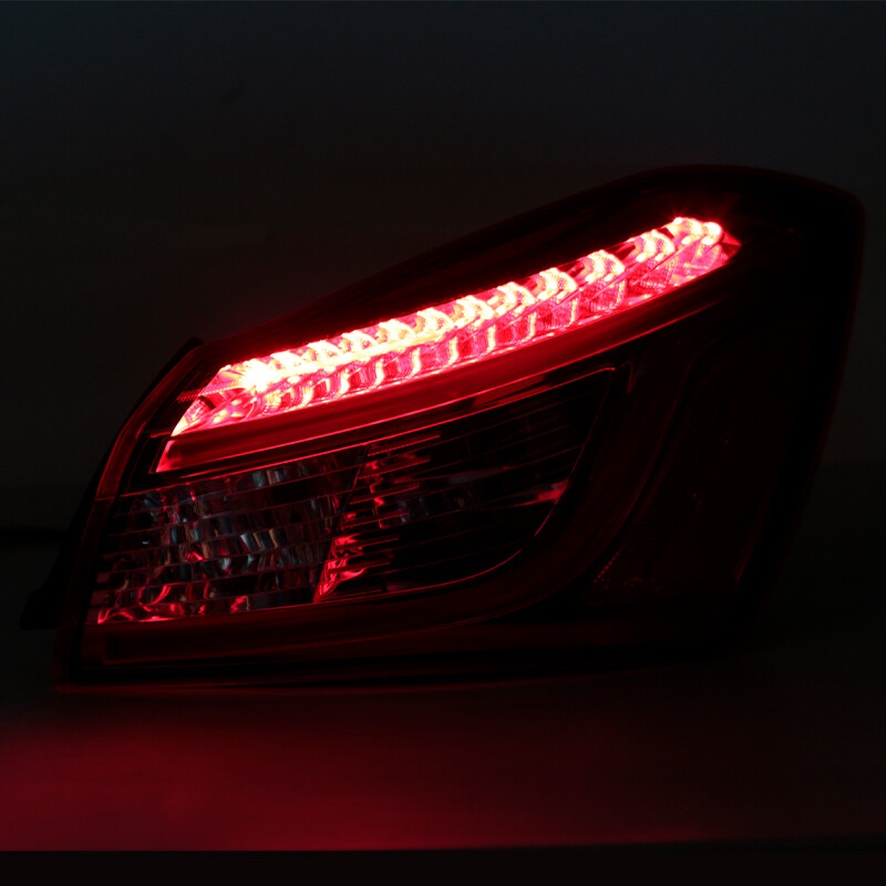 Maserati Ghibli 2014-2020 Rear Right Outer Tail lights Pair