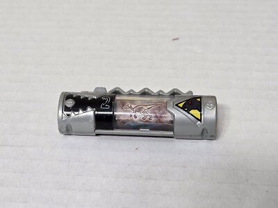 Power Rangers Dino Super Charge Charger #2 Parasaurolophus HOLO for Zords