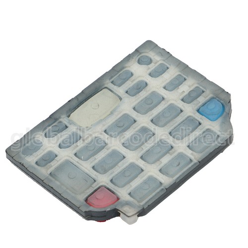10Pcs New Keypad Replacement for Honeywell EDA50K EDA50K-1 - Picture 5 of 5