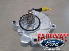 13 thru 16 F-150 OEM Genuine Ford Parts 3.5L Turbo Vacuum Pump Assembly