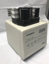 Rainin Dynamax RP-1 Digital Bi-Directional Variable-Speed Peristaltic Pump 4-CH