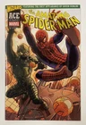 AMAZING SPIDER-MAN #14. WIZARD ACE EDITION. AUG 2002. NM. 1ST GREEN GOBLIN!