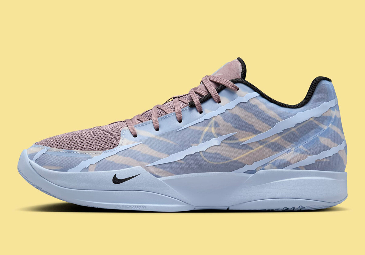 Nike Ja 2 Preheat Induction Multicolor IB4007-900 sz 11.5 Nike Ja 2 Preheat Induction Multicolor IB4007-900 sz 11.5