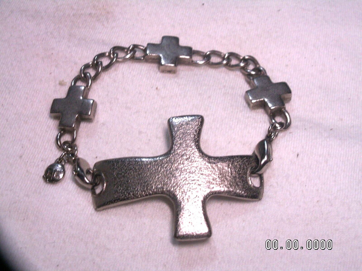 Lenny and Tone Large CROSS