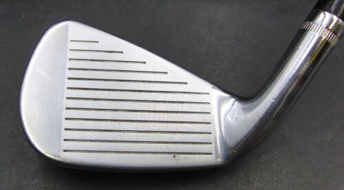 Wilson Staff FG Tour V6 Forged 5 Iron Stiff Steel Shaft Golf Pride Grip - Picture 2 of 5