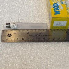WIKO EYX 120V 500W Projector Photo Lamp Bulb AVG Life 1700Hrs Made in Japan
