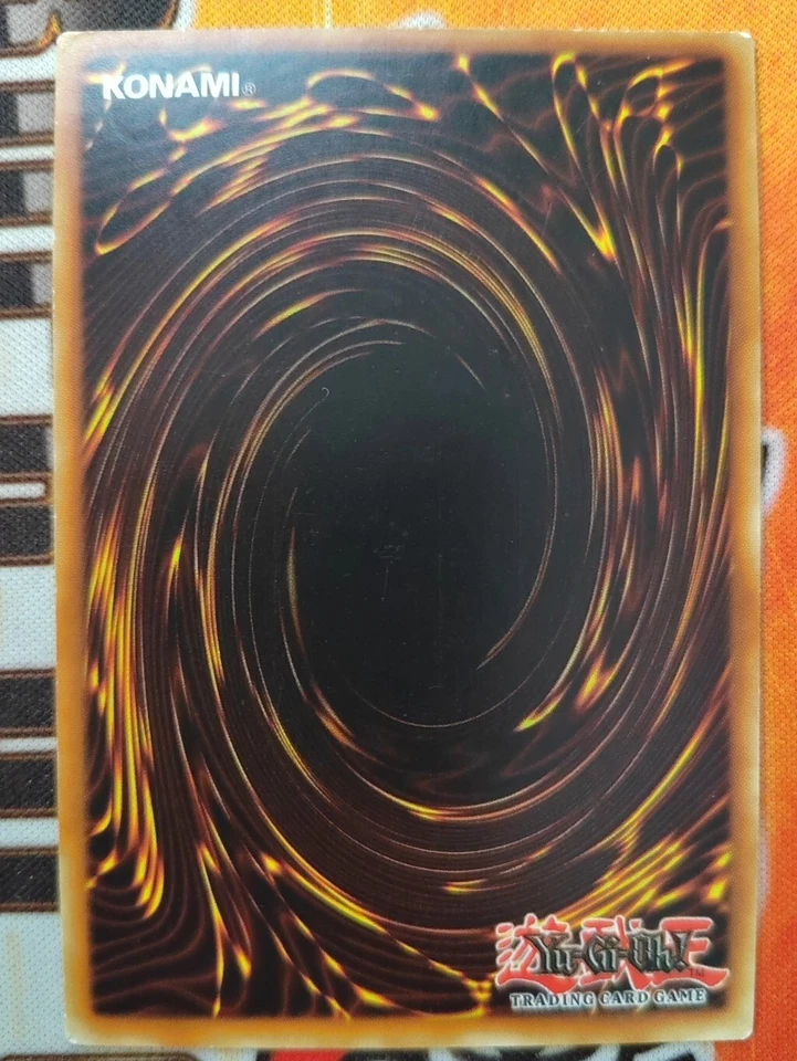 RAUM-ZEIT-POLIZEI - GENF-DE023 Ultimate Rare / 1. Auflage Near Mint - Bild 2 von 2