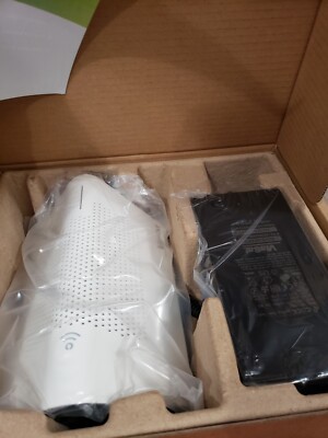 VIASAT RG1100N-030----GATEWAY ROUTER W/ POWERSUPLY | eBay