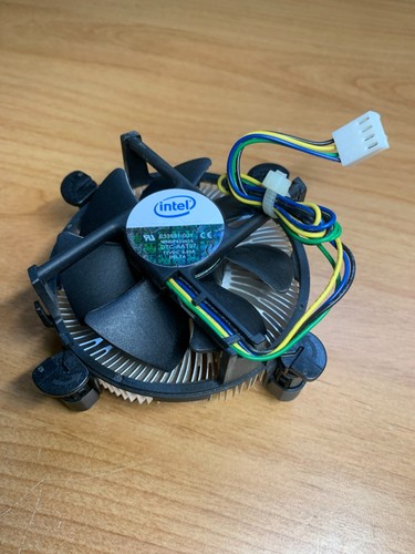 Lot of 10 IntelSkt 775 CPU Heatsink E33681-001 E21984-001 E18764-001 E30307-001 - Picture 5 of 5